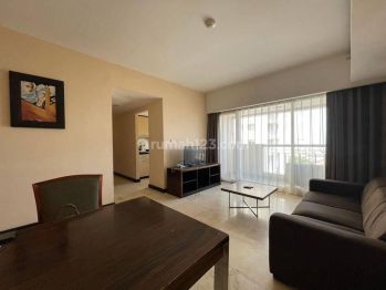 Dijual Apartemen Braga City Walk Bandung