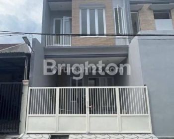 NEW !! PONDOK TJANDRA MANGGA, MINIMALIS, READY FEBRUARI 2023