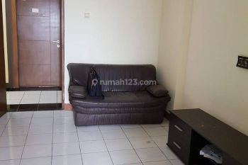 Apartemen Murah 2 Bedroom Gateway Ahmad Yani Bandung