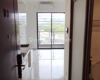 Dijual Apartemen Studio di Sky House Bsd Siap Huni