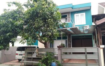 Jual Sewa Rumah di Taman Permata Millenium Lippo Karawaci Barat