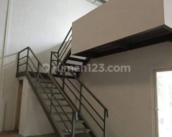 Dijual Gudang Laksana Tahap 1 15x35