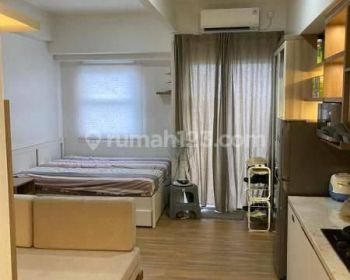 Parkland avenue 2BR Renov Full Furnished