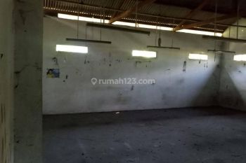 Gudang Sayap Sukamenak