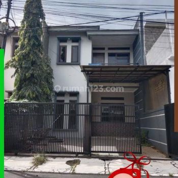 Yuk Survey Rumah Baru Dkt Ke Mesjid Salendro Kota Bandung 202M7