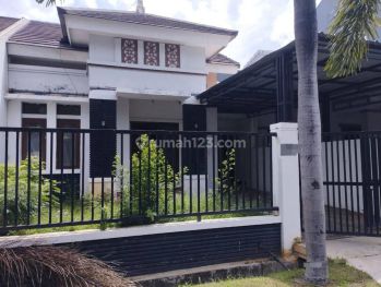 Dijual Rumah Standard Di Cluster Aralia Harapan Indah 2 Bekasi.
