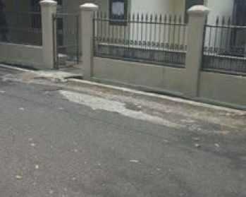 Rumah Bagus Dan Siap Huni di Sindanglaya, Bandung