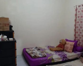 Perum munggur godean kamar 3 mobil masuk