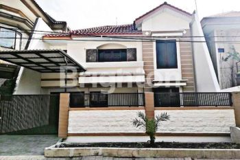 SIAP HUNI Rumah Araya Galaxy Bumi Permai 1, Terawat, Row Jln 3mbl