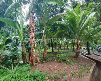 Tanah di Pinisi Permai di Pantai Indah Kapuk, Jakarta Utara