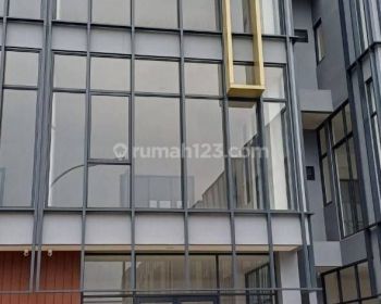 Ruko Disewakan di Tabespot, Bsd City