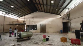 Dijual Cepat Gudang Dan Kosan di Duren Sawit Jakarta Timur.