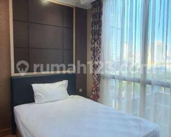 Apartemen Residence 8 Senopati, 3br, 180sqm, Tower 2