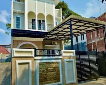 Spesial Promo 2 Lantai di Turangga Pedurungan Belakang Pizza Hut