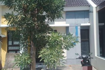Rumah Bagus di Green Ara Cluster Baltic , Bekasi