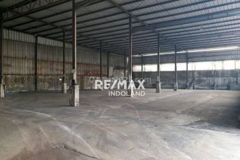 Sewa Gudang Lokasi Strategis Daan Mogot Jakarta Barat