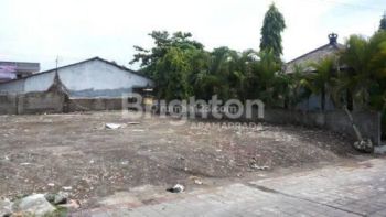 Jual Tanah 2 Kavling Jalan Gunung Wayang Kesambi Kerobokan