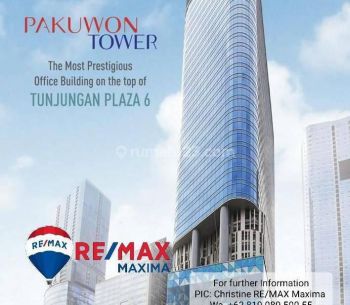 Premium office space for sale