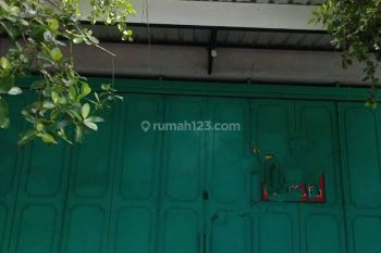 Ruang usaha di Jl. Majapahit 173, Semarang 90 M2