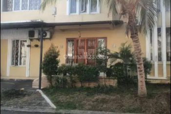 Disewakan Rumah Siap Huni di Buenos Aires Delatinos Bsd