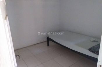 Rumah strategis tengah kota di purwosari laweyan solo