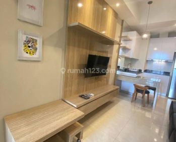 Disewakan Condo Taman Anggrek Residences 1+1 Bedrooms Furnish