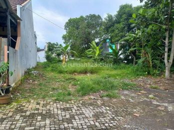 Kavling Siap Bangun di Sumurboto, Banyumanik