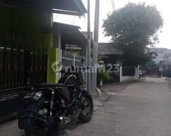 Rumah Murah siap Huni di Jatimakmur Bekasi