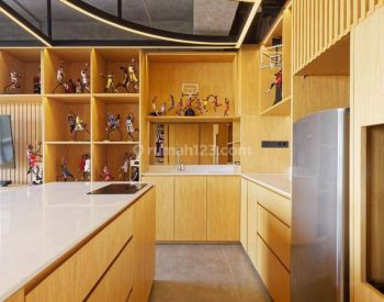 Apartment nuansa estetic siap huni  landmark Bandung