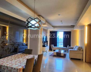 CASAGRANDE RESIDENCE 3 + 1 BR GOOD UNIT