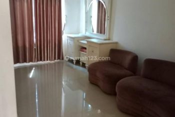 Rumah Asri Lingkungan Nyaman Aman Di Antapani, Bandung