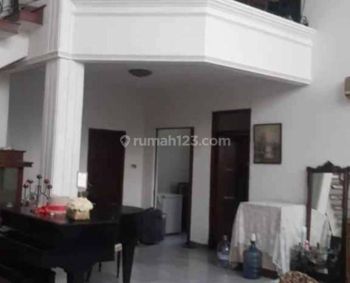 Jual Rumah strategis di Antasari kebayoran lama Jakarta Selatan