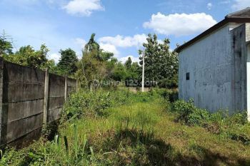 TANAH SHM TERMURAH Di Tajur Halang Jl Tengah Raya Citayam Bogor