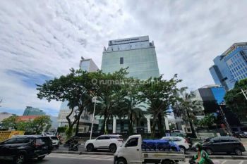 Gedung Daerah Menteng