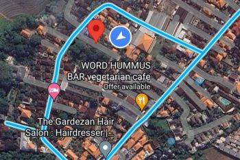 BUTUH TERJUAL CEPAT TANAH BATU BOLONG | LEASEHOLD 30 TAHUN