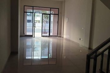 Dijual Ruko Di Old Shanghai, Sedayu City Jakarta Utara
