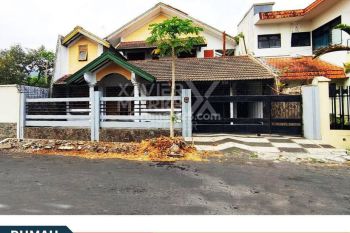 Disewakan Rumah Siap Huni Lokasi Strategis di Borobudur, Blimbing Malang