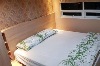 Apartemen Springhill Terrace 3 kt lt 26, furnish bagus