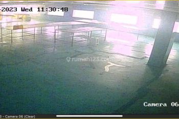 Dijual, Pabrik Prosessing + Cold Storage, lokasi strategis, akses dekat tol