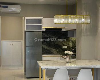 DI SEWAKAN TOWNHOUSE EMERAL PERMATA HIJAU LIPPO KARAWACI BARAT TANGERANG