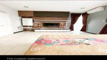 Berusaha Lebih Giat Sewa Rumah Di Kota Baru Parahyangan Bandung