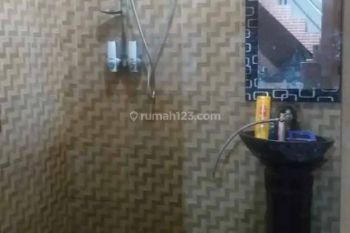 Dijual Rumah Lokasi Permata Kopo