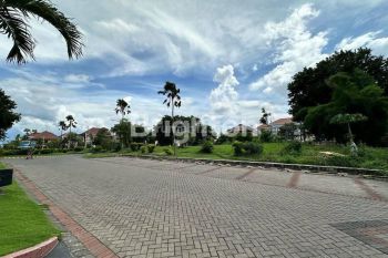 TANAH DI DARMO HILL SURABAYA DEKAT MALL CIPUTRA WORLD