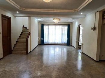 Rumah Bumi Sarinah Estate - Jakarta Selatan