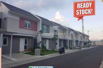 Rumah Hommy Rumah Minimalis Summarecon Bandung Dayana 250M13