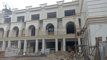 Ruko paling menguntungkan di jagakarsa jakarta selatan