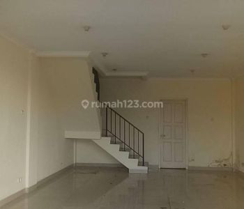 Disewakan Ruko Siap Pakai di Ifolia Harapan Indah, Bekasi