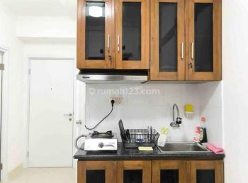 Apartemen Green Pramuka
Tower Penelope