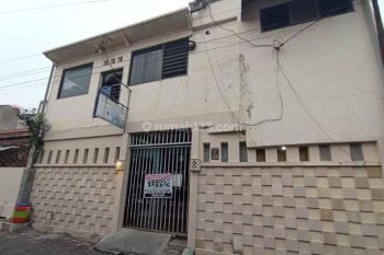 Kost Tengah Kota Murah