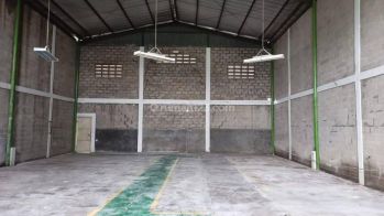 Disewa Gudang Taman Tekno Bagus Lokasi Sangat Strategis